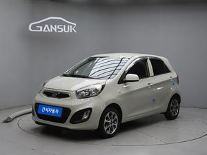 KIA Morning - Vista 2