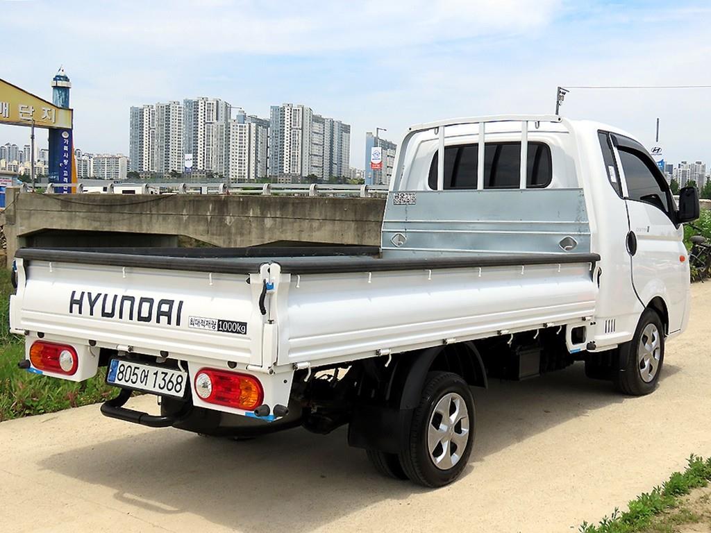 Small Truck Cargo (small) - Vista 3