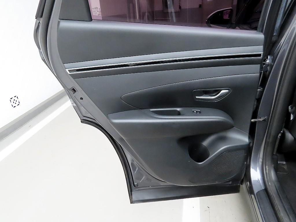 HYUNDAI Tucson - Vista 11