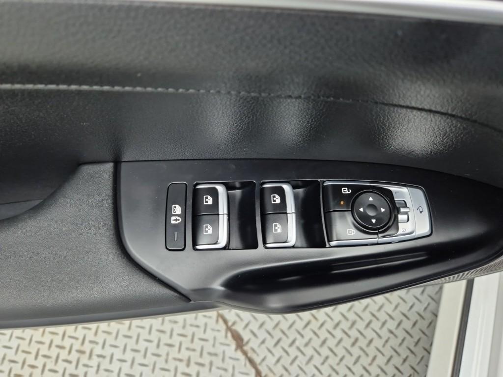 KIA K5 2025 Blanco - Importación desde Corea - HF Imports Iquique - Foto 17