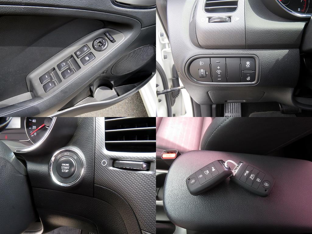 KIA K3 2018 - Importación desde Corea - HF Imports Iquique - Foto 17