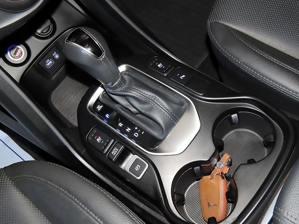 HYUNDAI Santa Fe - Vista 12
