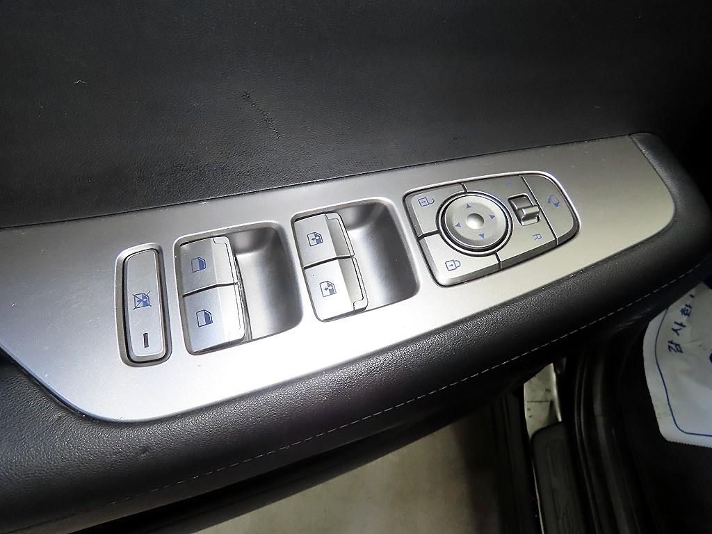 HYUNDAI Palisade 2019 - Importación desde Corea - HF Imports Iquique - Foto 13