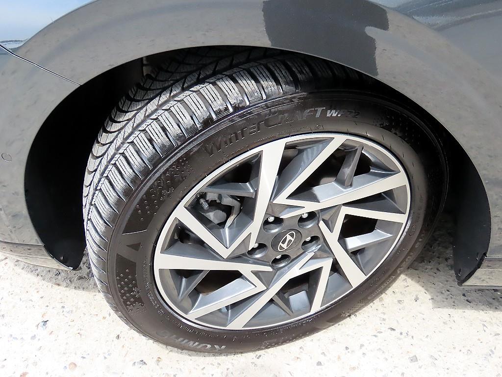 HYUNDAI Grandeur 2023 Gris - Importación desde Corea - HF Imports Iquique - Foto 20