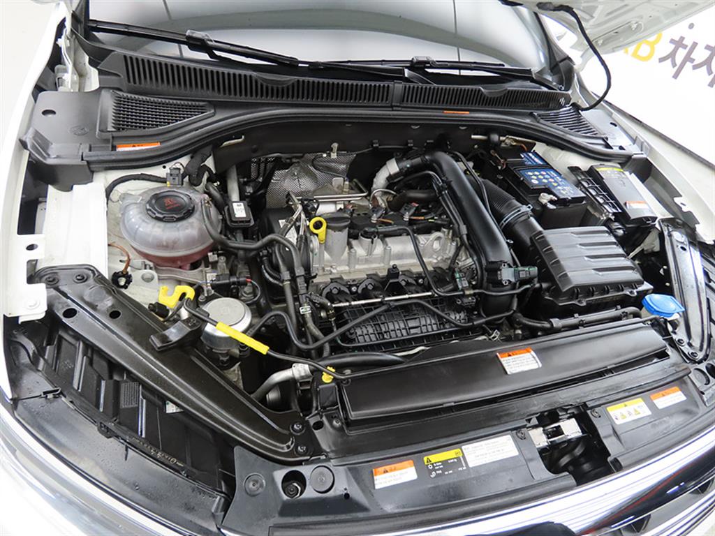 Volkswagen Jetta 2020 Blanco - Importación desde Corea - HF Imports Iquique - Foto 19