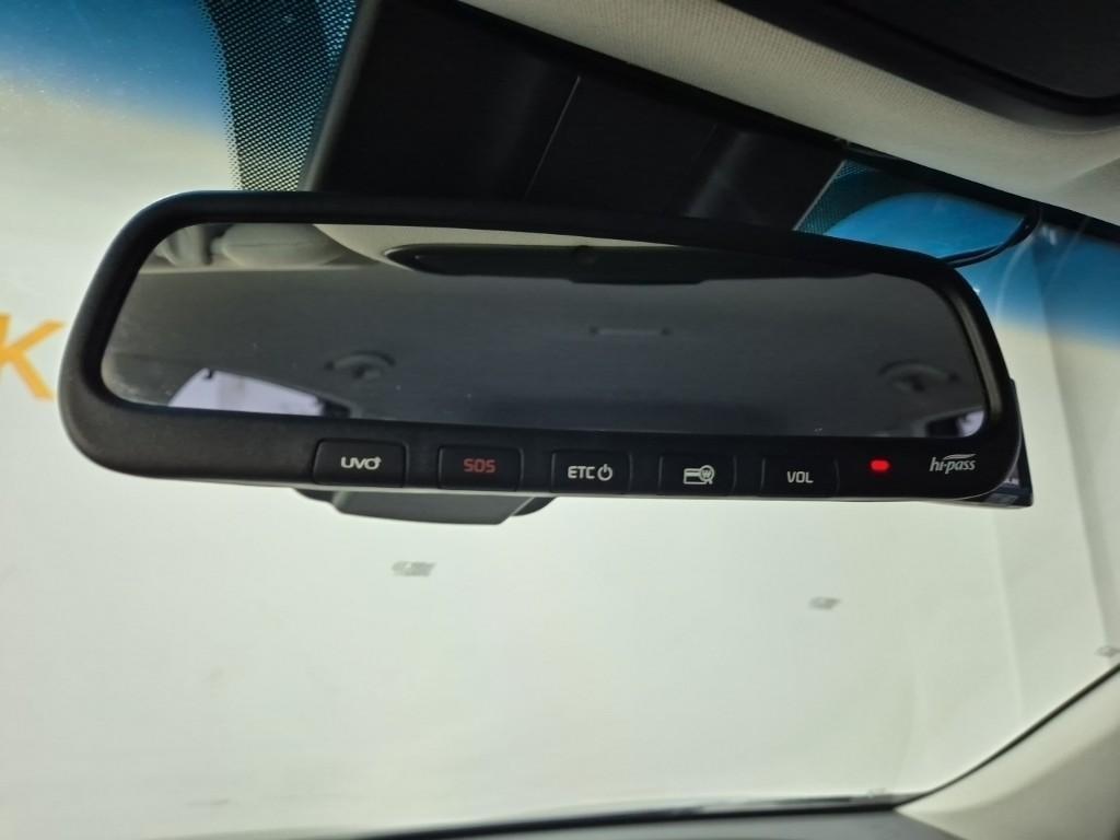 KIA Sorento 2020 Gris - Importación desde Corea - HF Imports Iquique - Foto 18