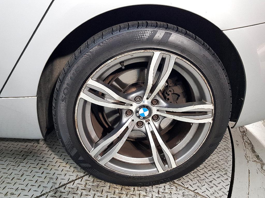 BMW Gran Turismo 2014 Plateado - Importación desde Corea - HF Imports Iquique - Foto 20
