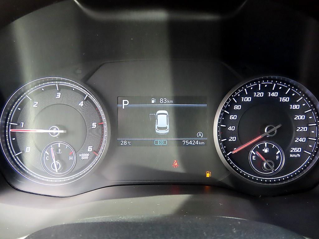 HYUNDAI Santa Fe - Vista 9