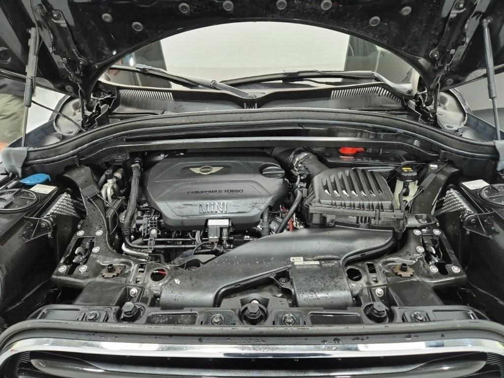 Mini Countryman - Vista 5