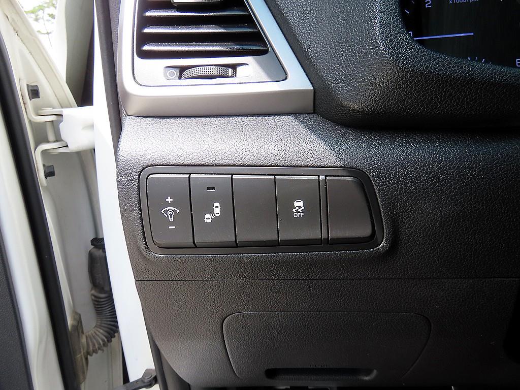 HYUNDAI Tucson - Vista 12