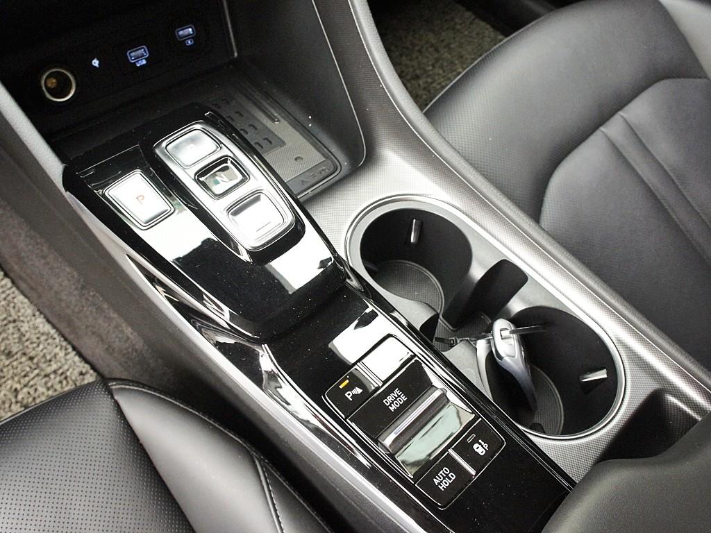 HYUNDAI Sonata 2021 Gris - Importación desde Corea - HF Imports Iquique - Foto 11
