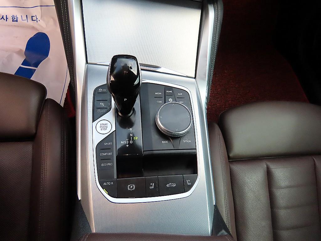 BMW 4 Series 2023 - Importación desde Corea - HF Imports Iquique - Foto 15