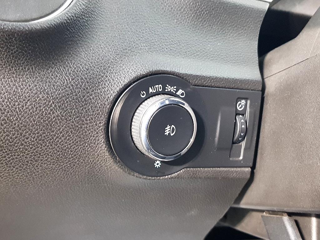 Chevrolet Camaro - Vista 11
