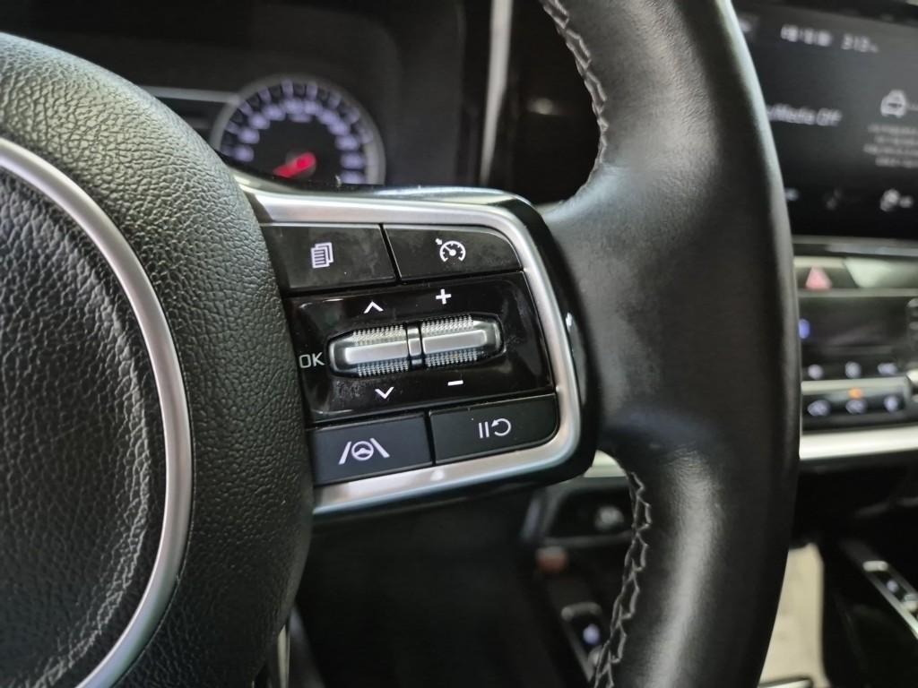 KIA Sorento 2021 Blanco - Importación desde Corea - HF Imports Iquique - Foto 15