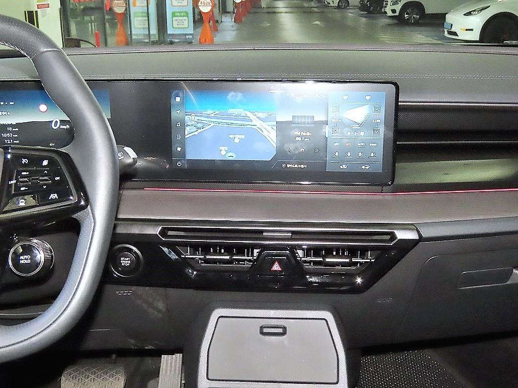 Ssangyong Action - Vista 11