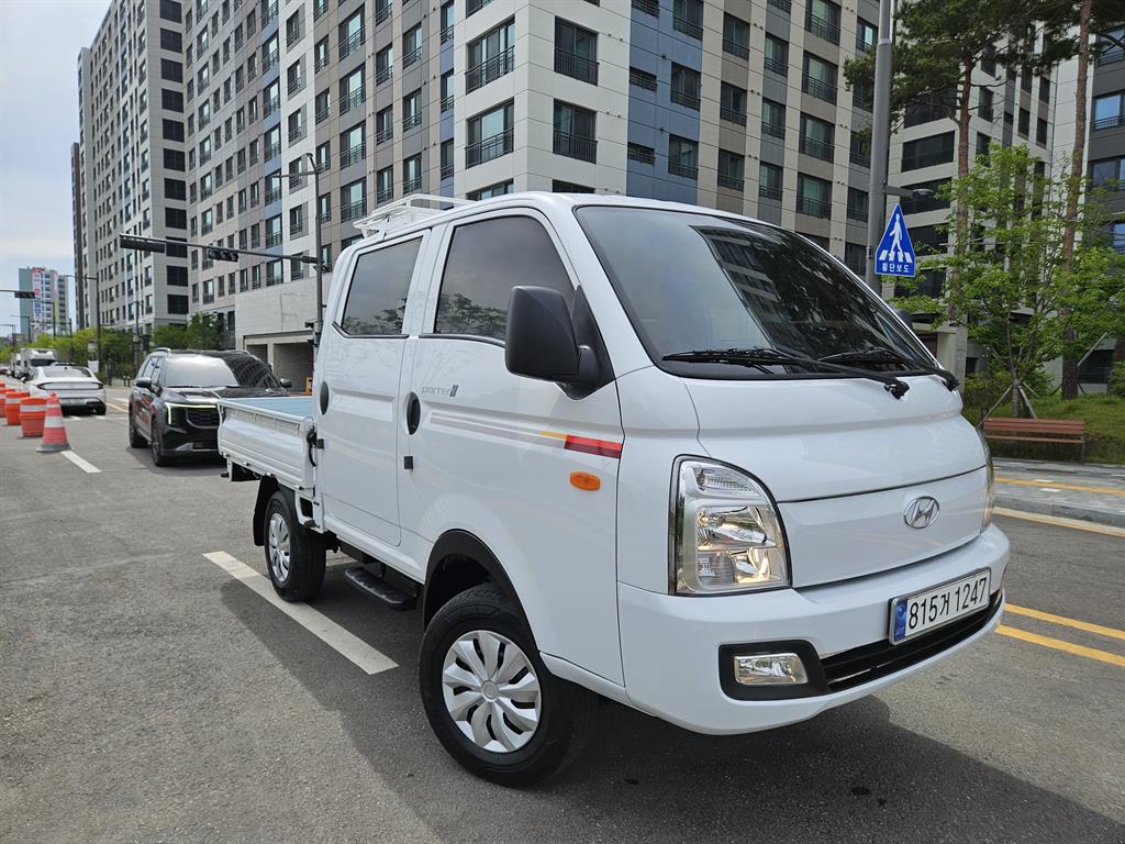Small Truck Cargo (small) - Vista 3