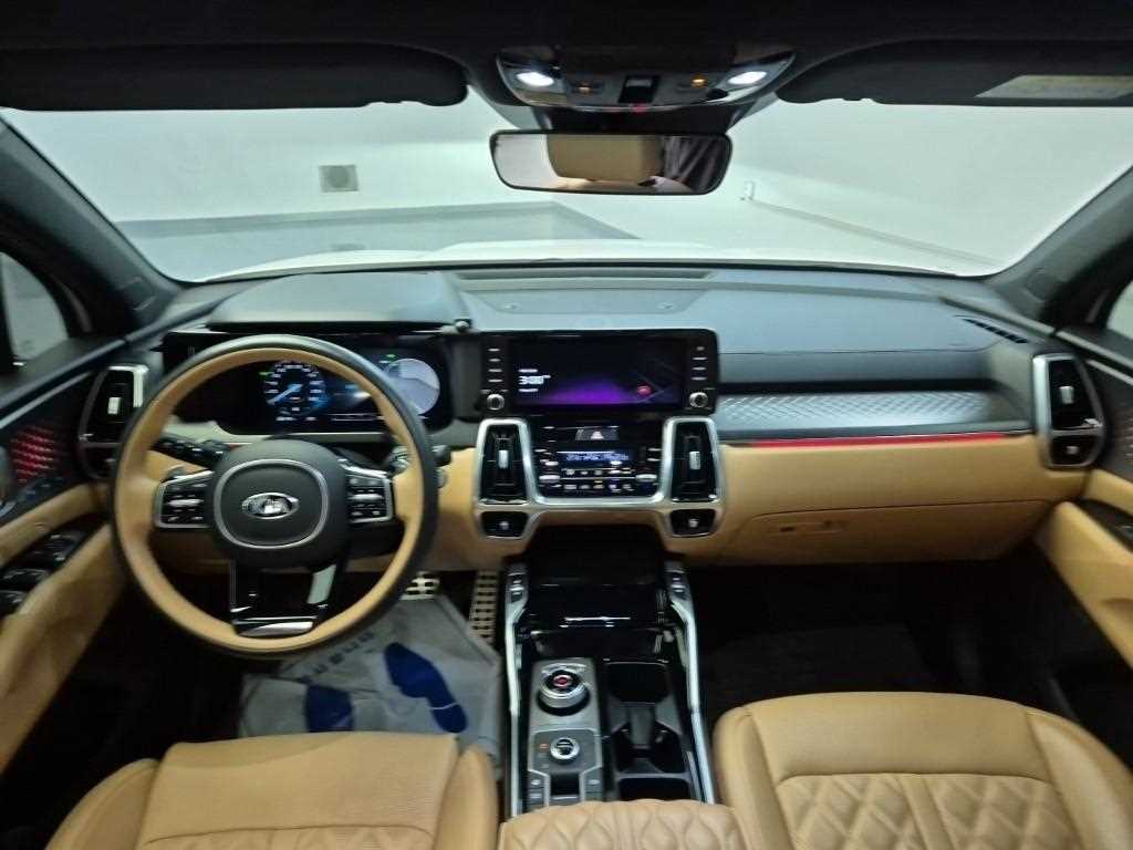 KIA Sorento - Vista 7