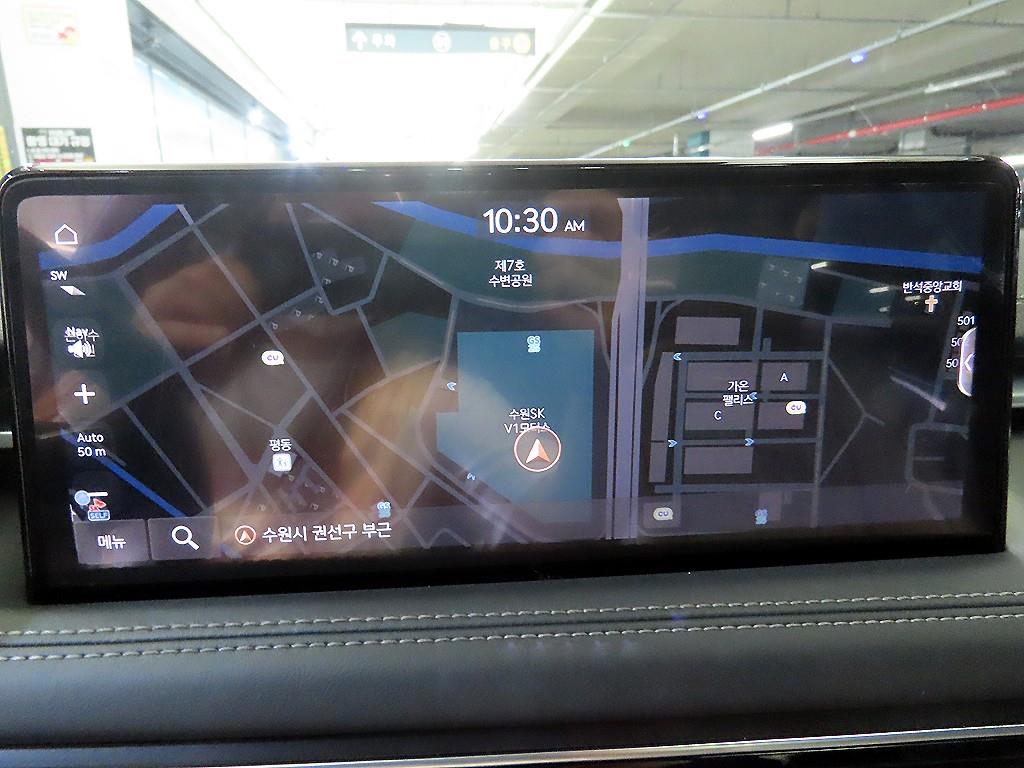 Genesis G70 2021 - Importación desde Corea - HF Imports Iquique - Foto 14