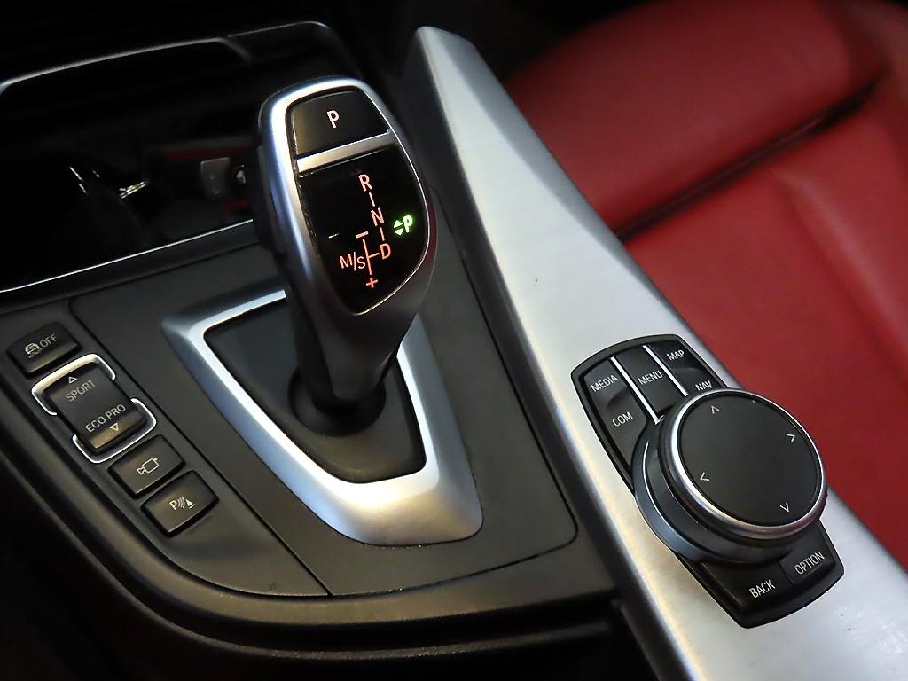 BMW 4 Series - Vista 12