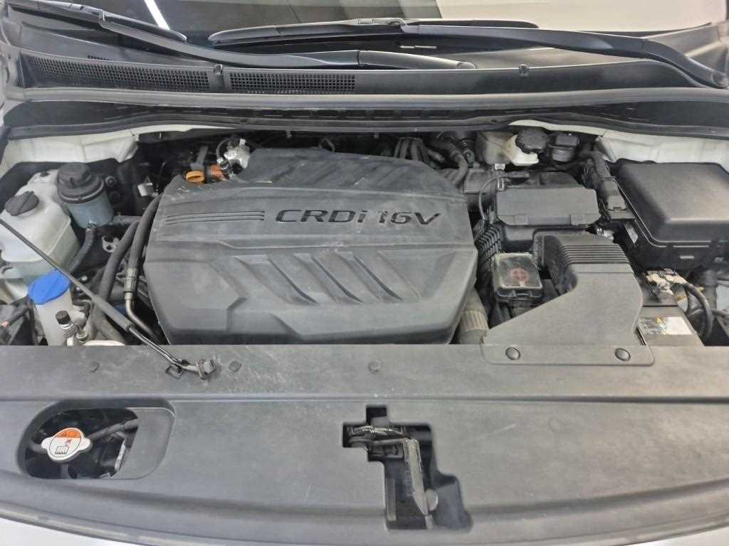 KIA Carnival - Vista 5