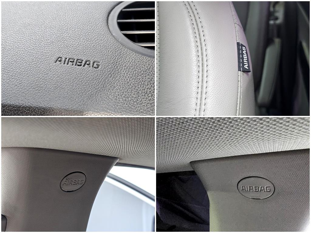 KIA Carnival - Vista 12