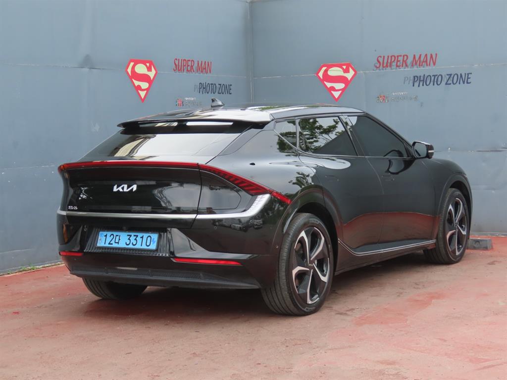 KIA EV6 - Vista 7