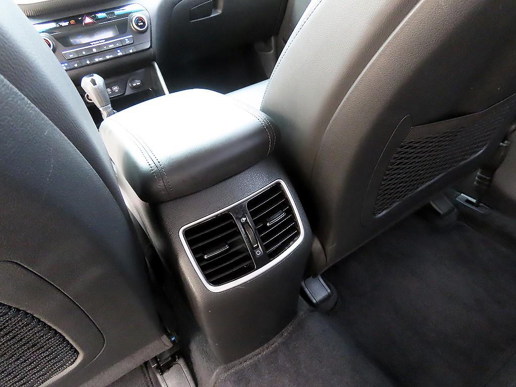 HYUNDAI Tucson 2019 Blanco - Importación desde Corea - HF Imports Iquique - Foto 17