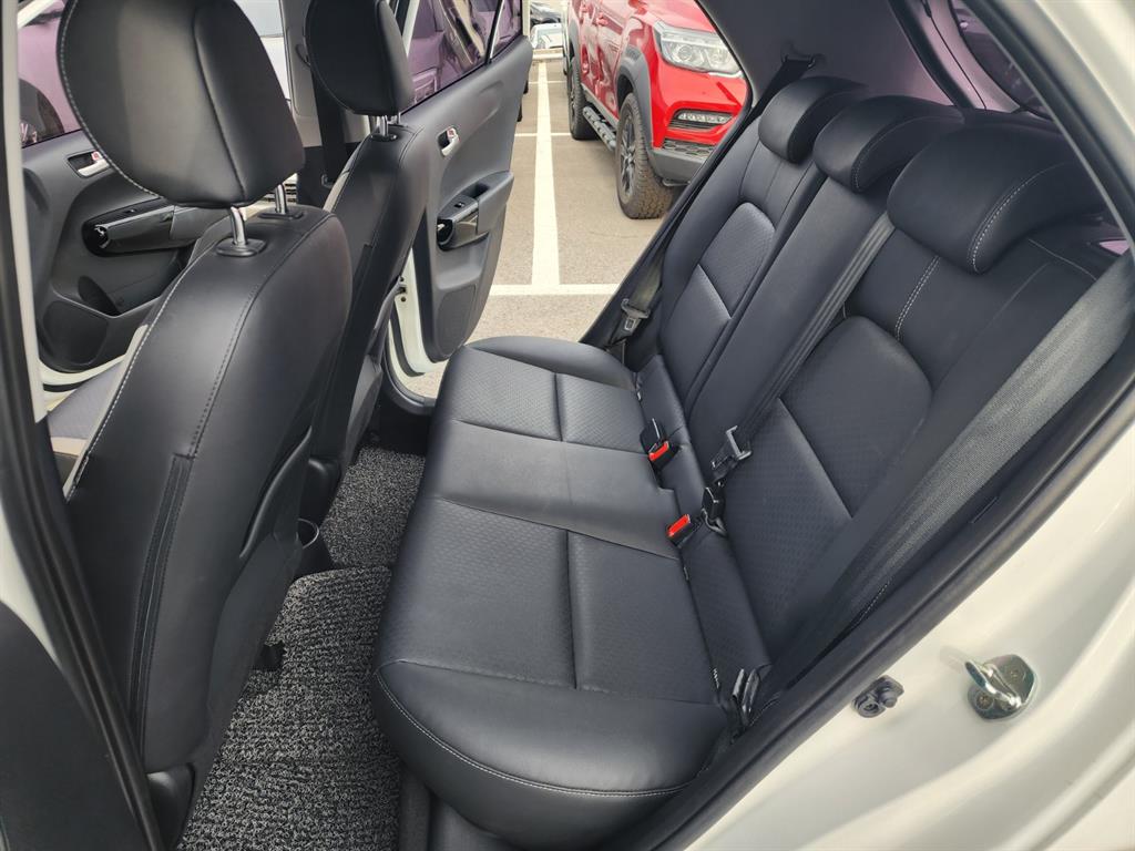 KIA Morning 2020 the color of pearl - Importación desde Corea - HF Imports Iquique - Foto 15