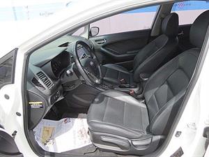 KIA K3 - Vista 12