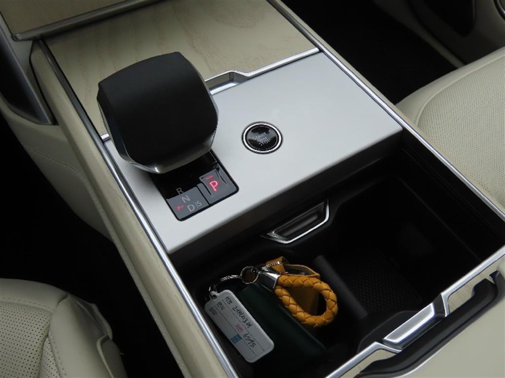 Land Rover Range Rover - Vista 11