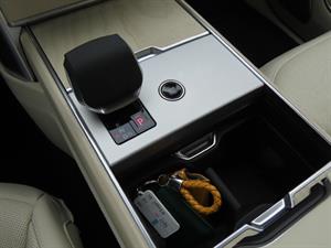 Land Rover Range Rover - Vista 12