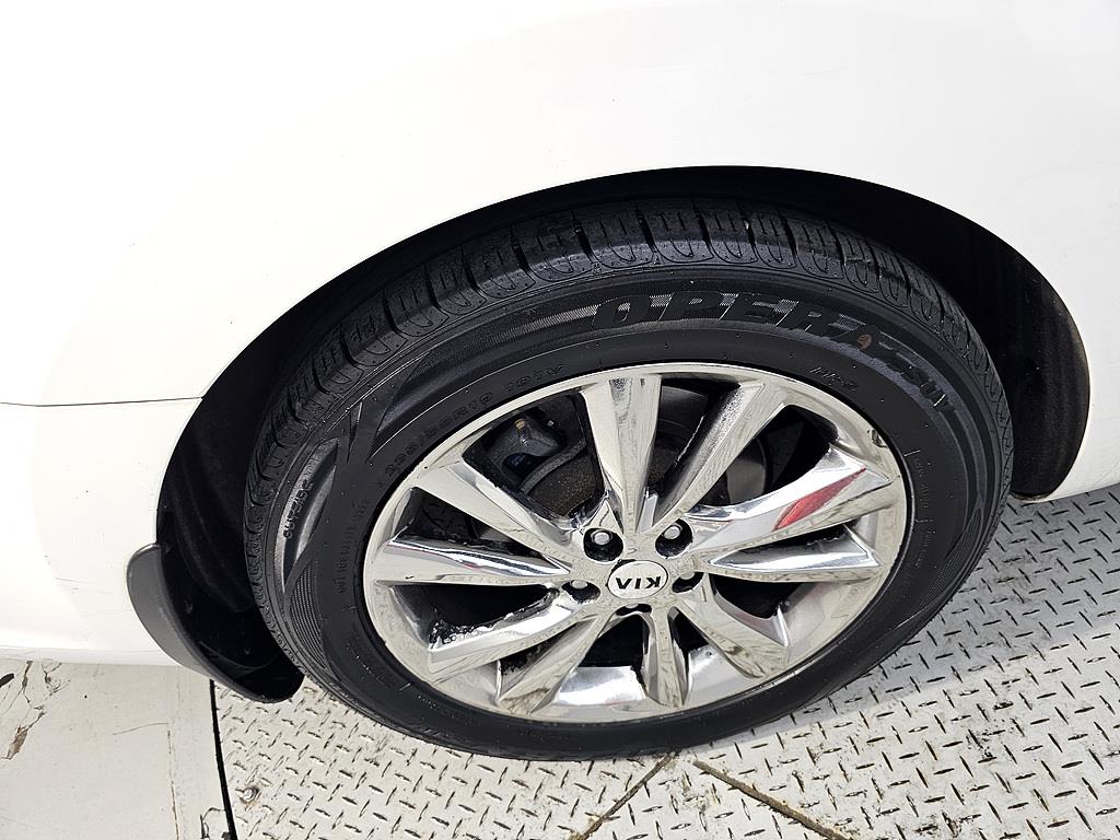KIA Carnival 2019 Blanco - Importación desde Corea - HF Imports Iquique - Foto 20