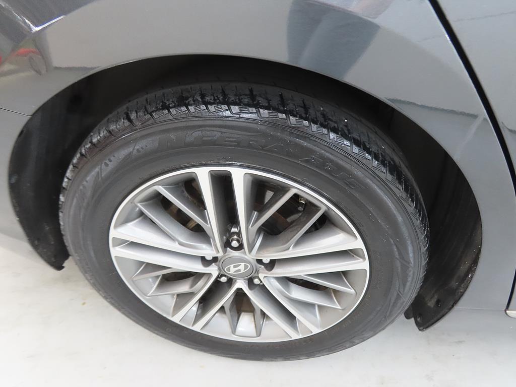 HYUNDAI Grandeur 2019 Gris - Importación desde Corea - HF Imports Iquique - Foto 20