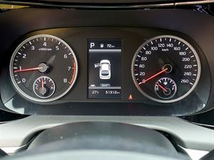 KIA K5 - Vista 12