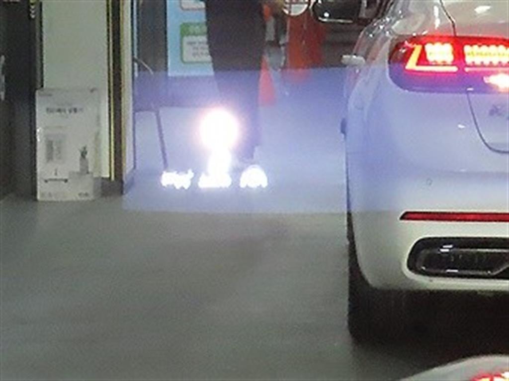 Mercedes Benz AMG GT 2024 Blanco - Importación desde Corea - HF Imports Iquique - Foto 14