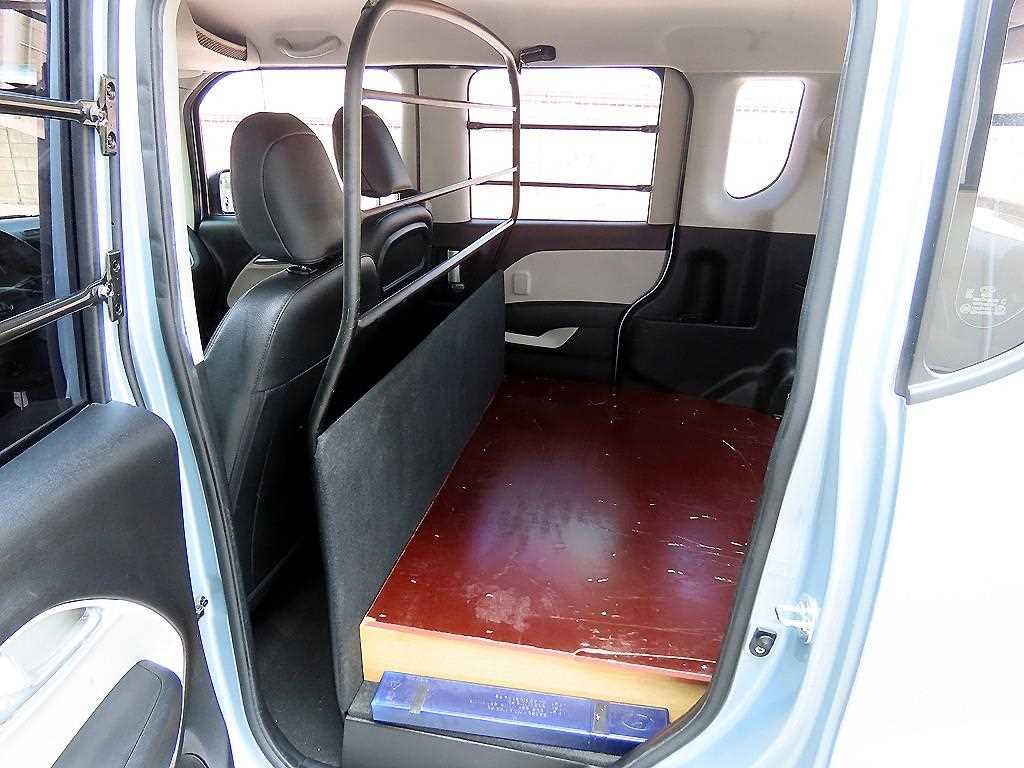 KIA Ray - Vista 6