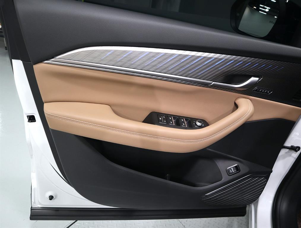 SAMSUNG Grand Koleos - Vista 8