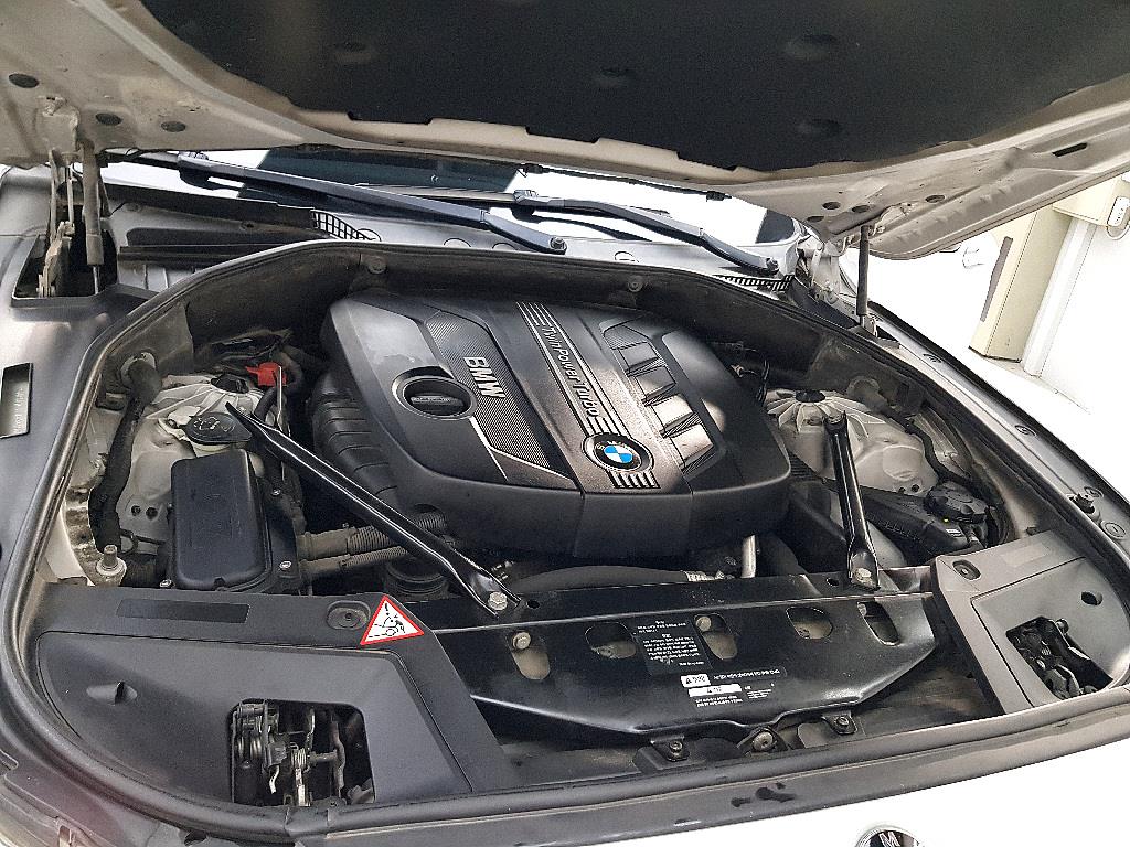 BMW Gran Turismo - Vista 6