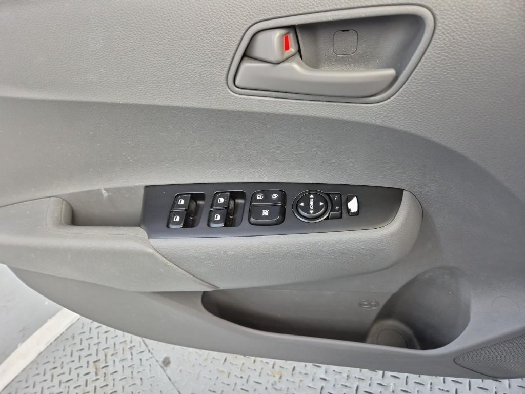 KIA Morning 2017 Blanco - Importación desde Corea - HF Imports Iquique - Foto 17