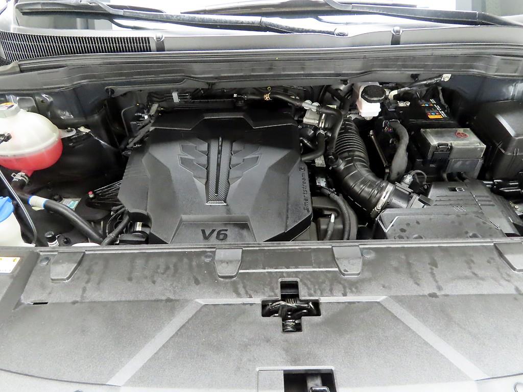 KIA Carnival 2023 Negro - Importación desde Corea - HF Imports Iquique - Foto 20