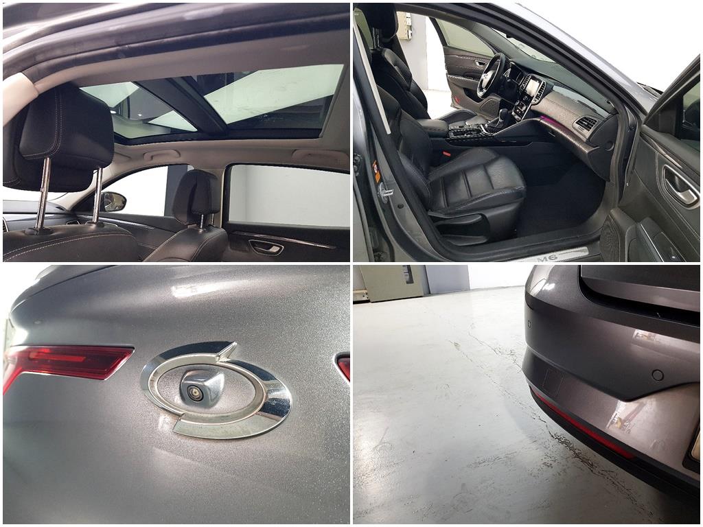 SAMSUNG SM6 2016 Gris - Importación desde Corea - HF Imports Iquique - Foto 19
