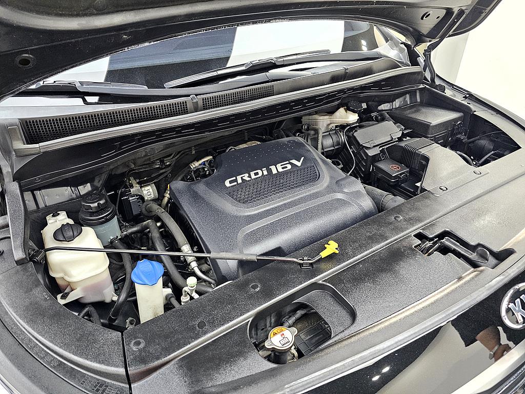 KIA Carnival - Vista 6