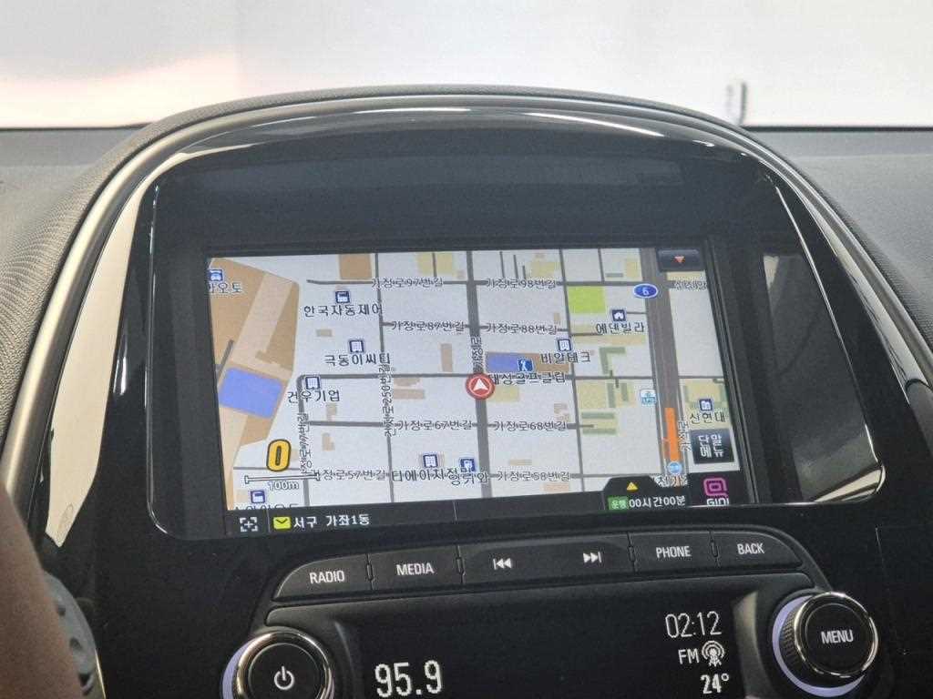 Chevrolet Spark 2019 Blanco - Importación desde Corea - HF Imports Iquique - Foto 17