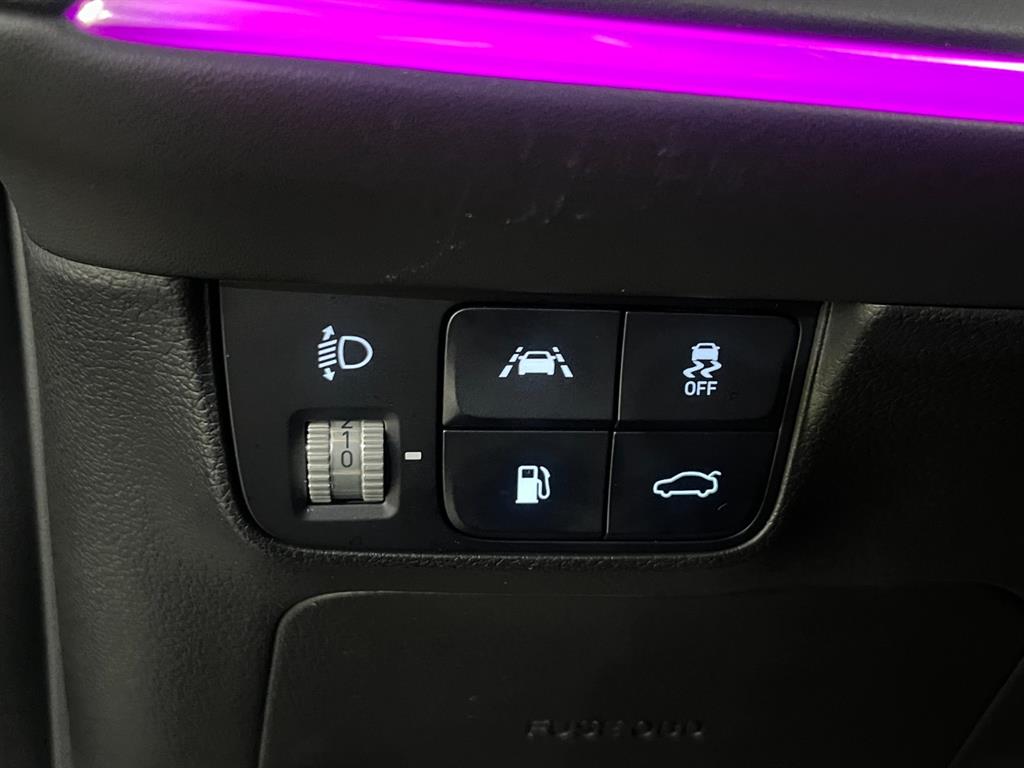 HYUNDAI Grandeur 2022 Negro - Importación desde Corea - HF Imports Iquique - Foto 14