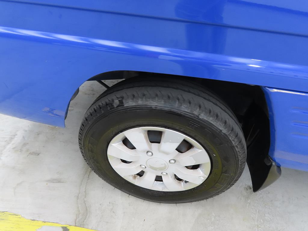DAEWOO Damas 2018 Azul - Importación desde Corea - HF Imports Iquique - Foto 17