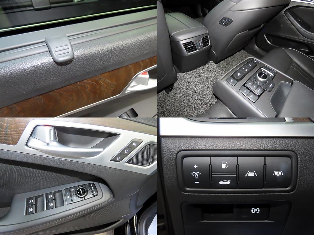 HYUNDAI Genesis 2015 - Importación desde Corea - HF Imports Iquique - Foto 18