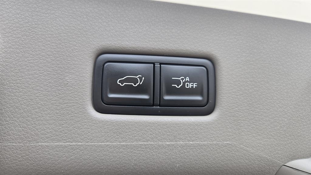 KIA Carnival 2024 Blanco - Importación desde Corea - HF Imports Iquique - Foto 19