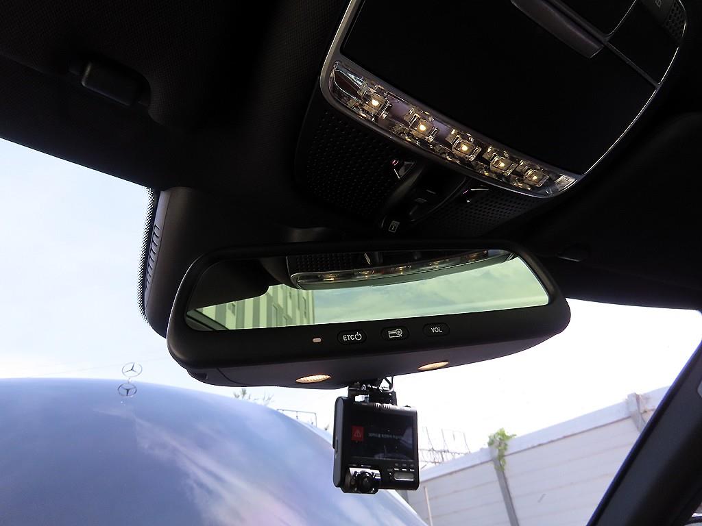 Mercedes Benz S Class 2015 Negro - Importación desde Corea - HF Imports Iquique - Foto 15