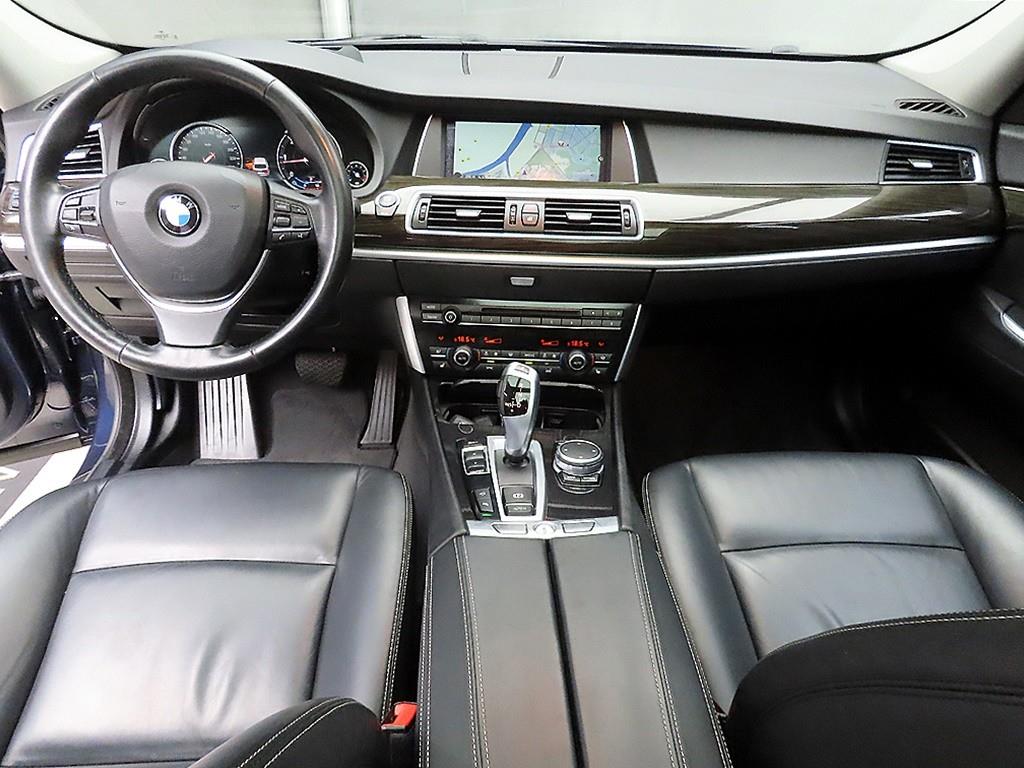 BMW Gran Turismo - Vista 7