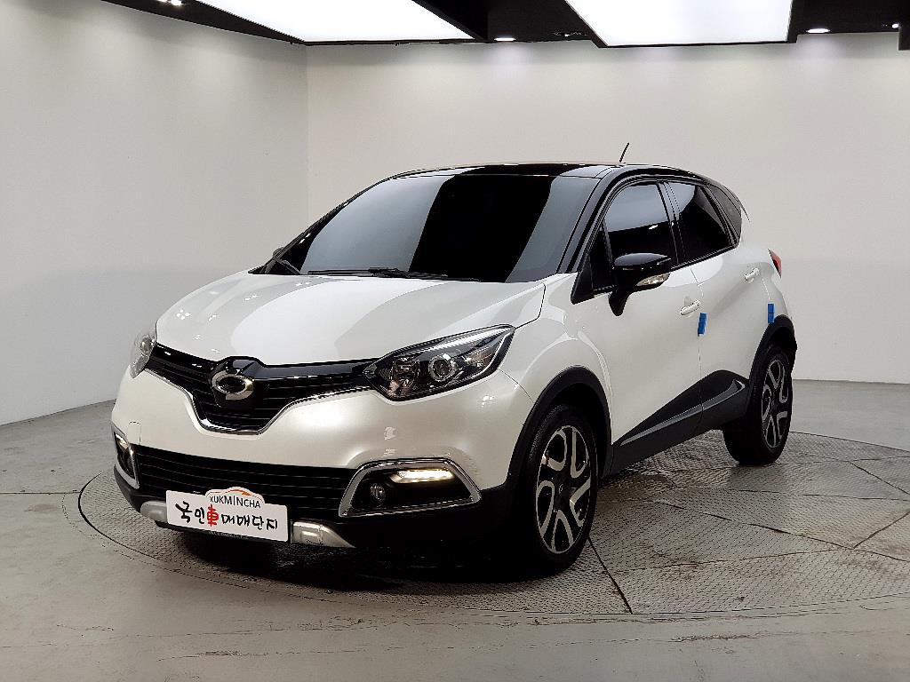 SAMSUNG QM3 2017 Blanco - Importación desde Corea - HF Imports Iquique - Foto 1